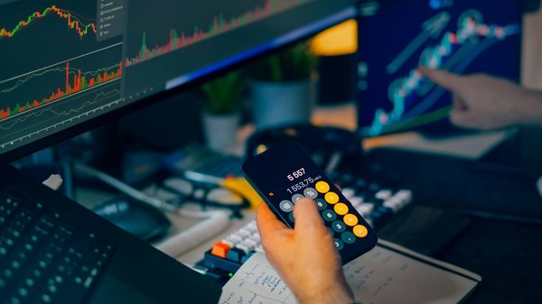 Welche Auswirkungen hat eine vorzeitige Rückzahlung auf einen Immobilienkredit?