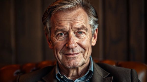 Moderne Strategien und Traditionen im Umgang mit Daniel Graf von Luxburg