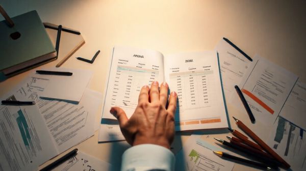 Top Tipps zum sicheren Vergleich von Festgeldzinsen