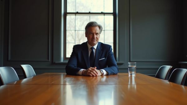 Tradition trifft moderne strategien bei Daniel Graf von Luxburg