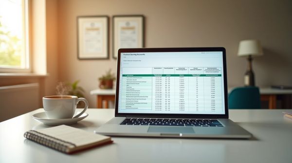 Wie man die besten Festgeldzinsen sicher vergleicht