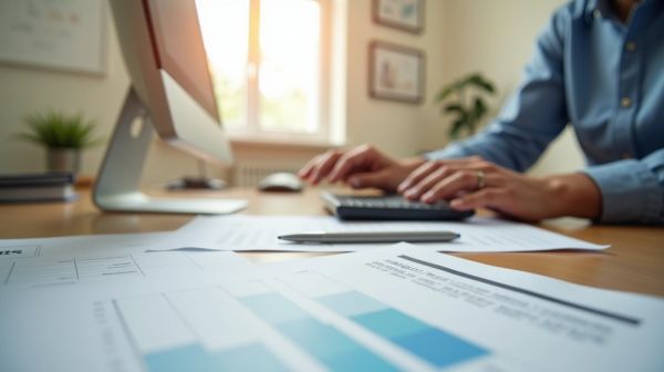 Wie man die besten Festgeldzinsen sicher vergleicht